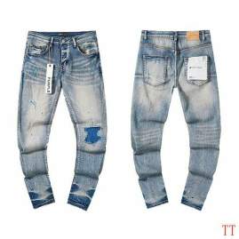 Picture of Purple Brand Jeans Long _SKUPurpleBrandsz30-3820tx15612848